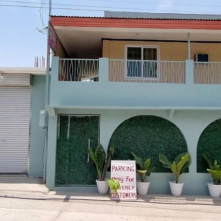 Havenly Guesthouse And Body Massage Spa Moalboal Εξωτερικό φωτογραφία