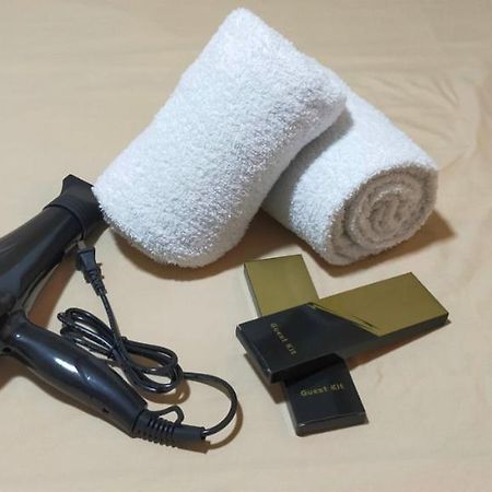 Havenly Guesthouse And Body Massage Spa Moalboal Εξωτερικό φωτογραφία