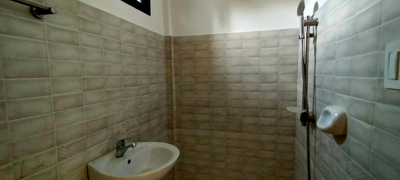 Havenly Guesthouse And Body Massage Spa Moalboal Εξωτερικό φωτογραφία