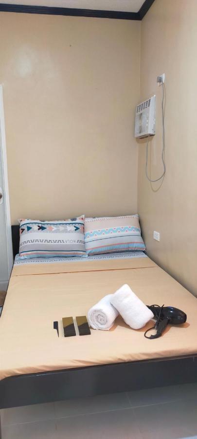 Havenly Guesthouse And Body Massage Spa Moalboal Εξωτερικό φωτογραφία