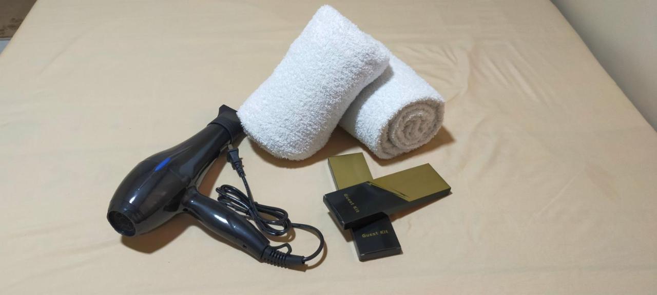 Havenly Guesthouse And Body Massage Spa Moalboal Εξωτερικό φωτογραφία
