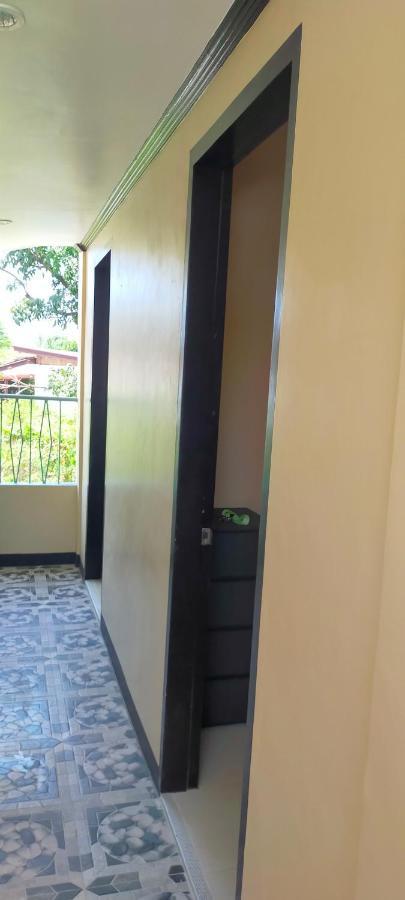 Havenly Guesthouse And Body Massage Spa Moalboal Εξωτερικό φωτογραφία