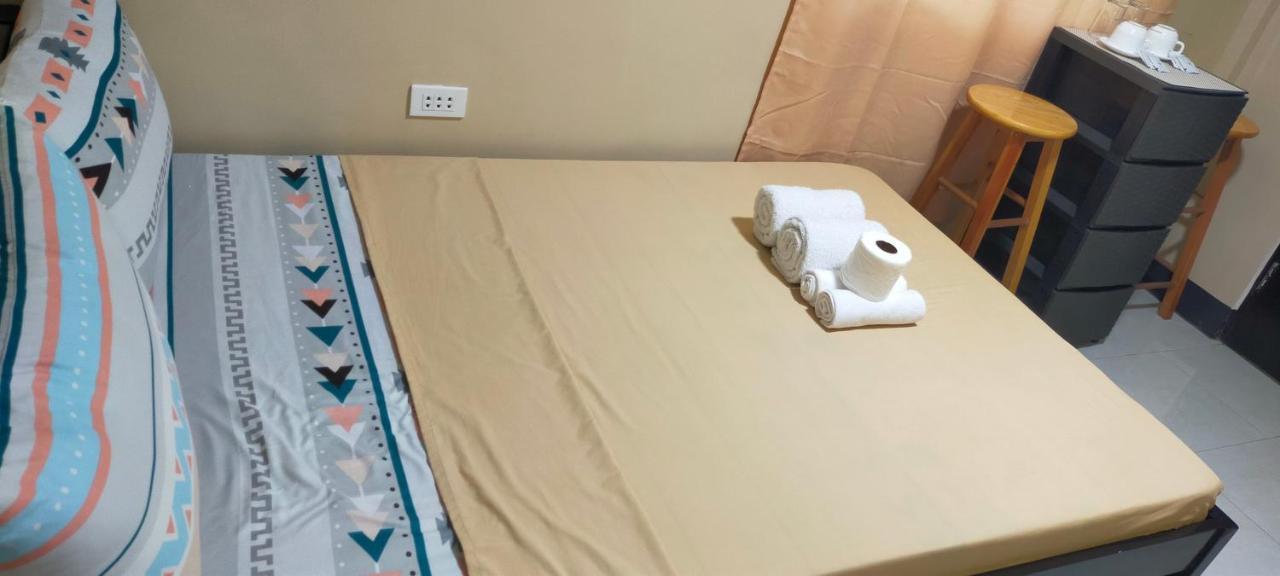 Havenly Guesthouse And Body Massage Spa Moalboal Εξωτερικό φωτογραφία