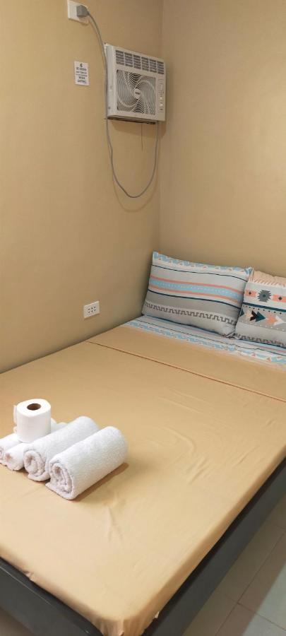 Havenly Guesthouse And Body Massage Spa Moalboal Εξωτερικό φωτογραφία