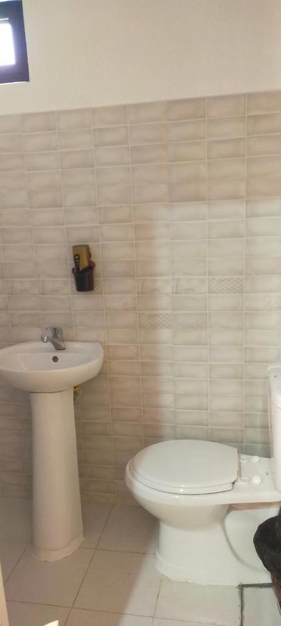 Havenly Guesthouse And Body Massage Spa Moalboal Εξωτερικό φωτογραφία