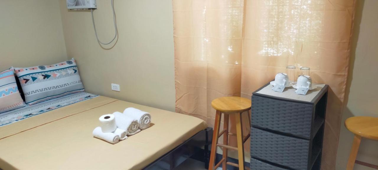 Havenly Guesthouse And Body Massage Spa Moalboal Εξωτερικό φωτογραφία